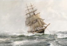 June 17: Freeman’s European Art & Old Masters Sale
