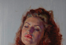 June 24: Studio Incamminati Show & Sale