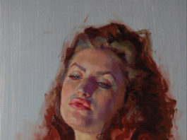 June 24: Studio Incamminati Show & Sale