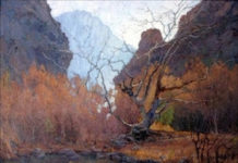CAC Show Explores Contemporary Take on Beauty