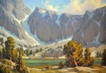 Local Landscapes on View in Montana
