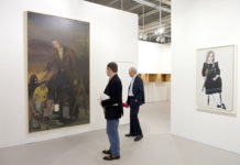 June 19: Art Basel