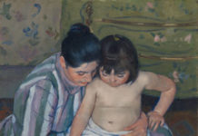 August 4: Art Everywhere U.S.
