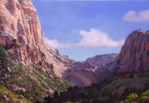 Featured Artwork: Doug Braithwaite