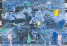 July 10: Art Santa Fe