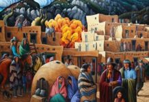 July 4: “Western Regionalism: Kim Wiggins & William Haskell”