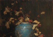 Finalists for $10,000 Painting Prize