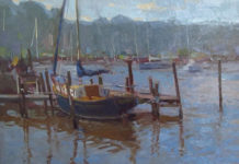 Paint Annapolis Winners