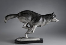 October 23: American Women Artists Signature Members Show