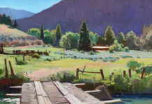 Crested Butte Hosts Premier Event