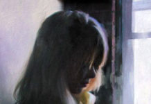 September 19: Women Painting Women Juried Show
