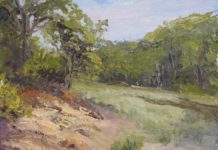 Featured Artwork: Felicity Sidwell