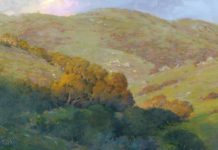 Featured Artwork: Robert Gantt Steele