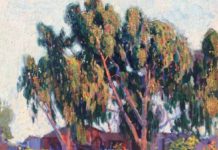 The Proud Tradition of California Painting