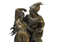 August 17: E.M. Wallace Auction of Fine and Decorative Arts