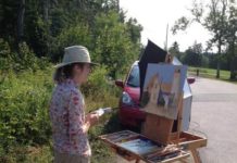Who Won in Castine, Maine?