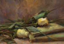 August 30: OPA Western Regional Exhibition