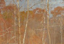 December 7: Freeman’s American Art & Pennsylvania Impressionists Sale