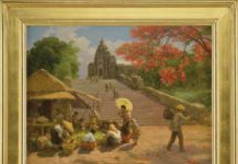 Summer Sale of Fine Paintings