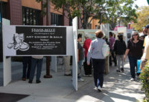 Alameda Hosts Best Bette