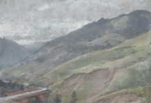 Nature, Artists’ Perpetual Source, and Pastels