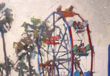 Balboa Island Fun Produces Winners