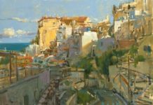 Featured Artwork: Lori Putnam