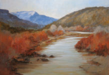 Featured Artwork: Peggy Immel