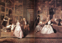 October 18: “How to Build an Art Collection” Panel