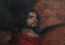 October 2: American Impressionist Society National Exhibition