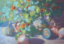 Featured Artwork: Kat Ring