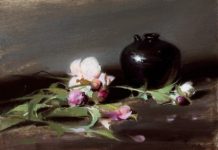 September 28: Sherrie McGraw Survey Exhibition