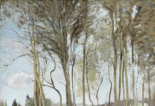 November 4: Impressionist Masterpiece at Auction