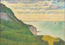 September 27: Neo-Impressionism at the Phillips Collection
