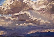 EXHIBITION: Jivan Lee at Heinley Fine Arts