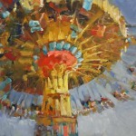 Winners of the August-September PleinAir SalonContest