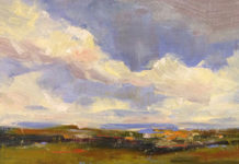Featured Artwork: Candice McCown