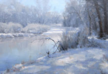 New Variations on the Impressionist Tradition