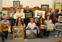 Winners in Utah