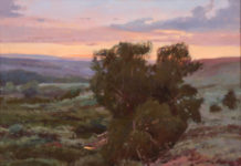 Painting Life on the Ranch