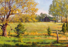 Fine Art Connoisseur & PleinAir Editors Lead Art Week