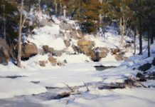 Best of Impressionists
