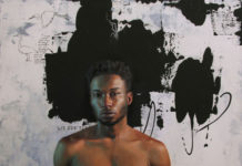 November 4: Kristy Gordon Paintings