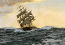November 5: Bonhams 19th-Century European Paintings Sale