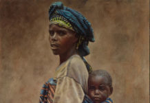 November 7: International Guild of Realism Exhibition