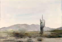 November 14: West Select Western Art Sale