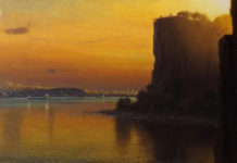 Forty Top Artists, One Gallery