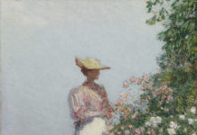November 19: Bonhams’ American Art Sale