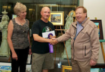 Mertz Picks Top Winners in Carmel, Indiana
