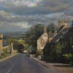PleinAir Salon Double-Winner John McCartin Spills His Secrets